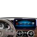 Head Unit für Mercedes Benz GLK 2013-2015